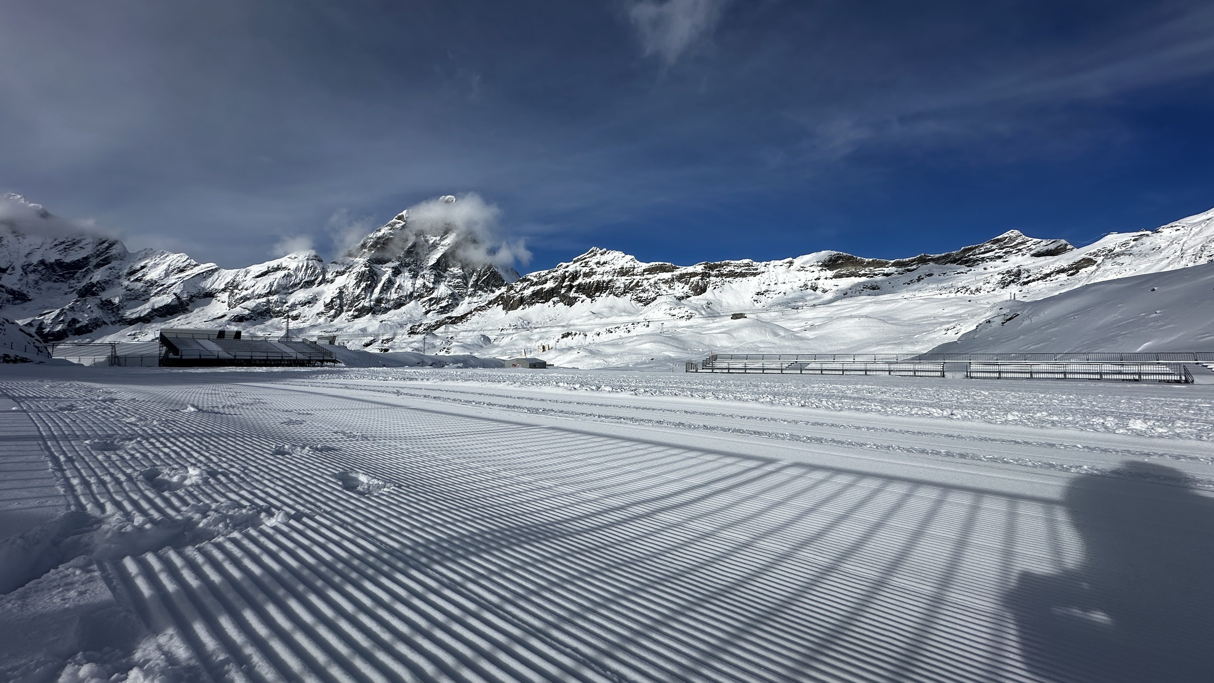 cr: Cervino Ski Paradise
